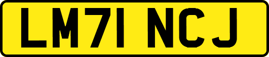 LM71NCJ