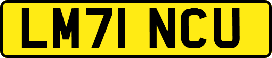 LM71NCU