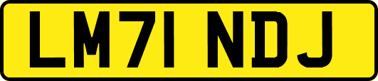 LM71NDJ
