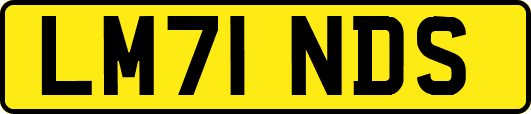LM71NDS