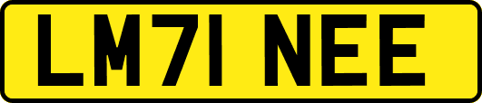 LM71NEE