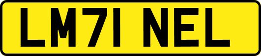 LM71NEL