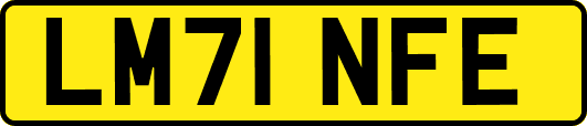 LM71NFE