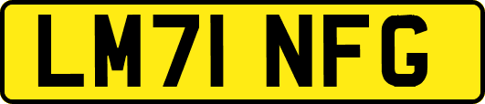 LM71NFG
