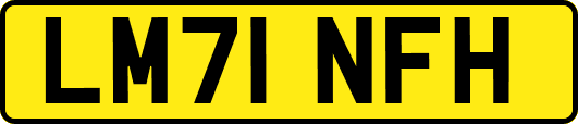 LM71NFH