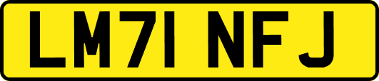 LM71NFJ