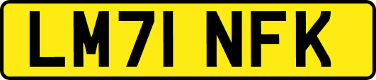 LM71NFK