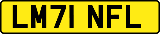 LM71NFL