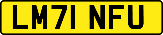 LM71NFU