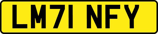 LM71NFY