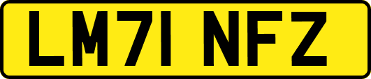 LM71NFZ