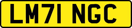 LM71NGC