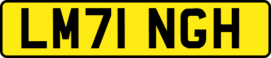 LM71NGH