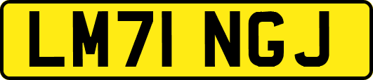 LM71NGJ
