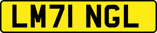 LM71NGL