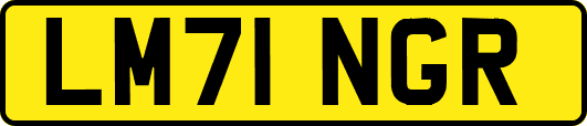 LM71NGR