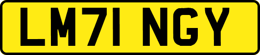 LM71NGY