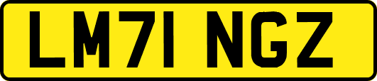 LM71NGZ