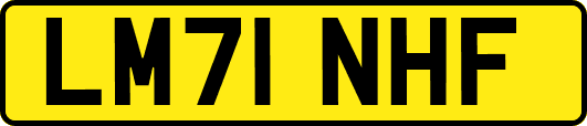 LM71NHF