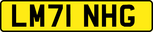 LM71NHG