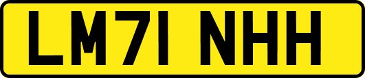 LM71NHH