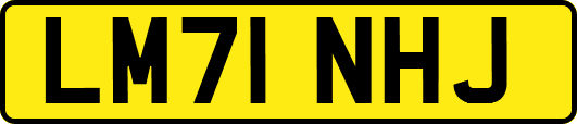 LM71NHJ