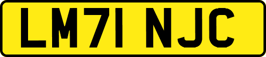 LM71NJC