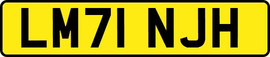 LM71NJH