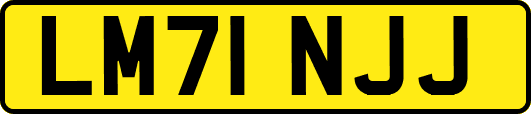 LM71NJJ