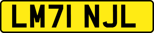 LM71NJL