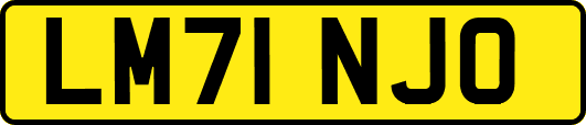 LM71NJO
