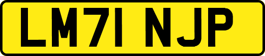 LM71NJP