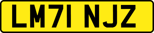 LM71NJZ
