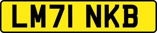 LM71NKB