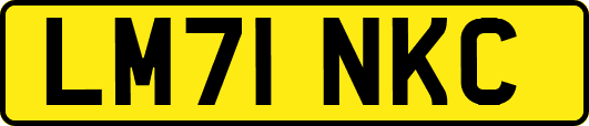 LM71NKC