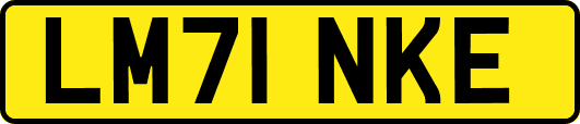 LM71NKE