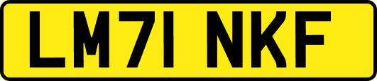 LM71NKF