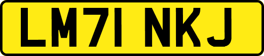 LM71NKJ