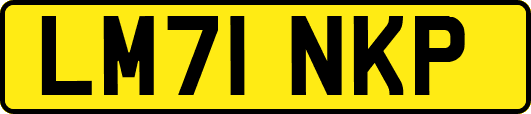LM71NKP