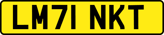 LM71NKT