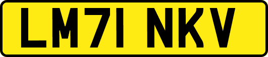 LM71NKV