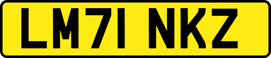 LM71NKZ