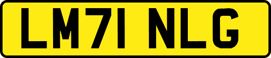LM71NLG