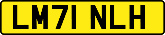 LM71NLH