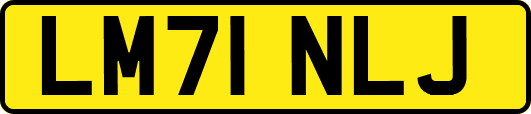 LM71NLJ