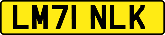 LM71NLK