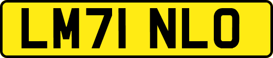 LM71NLO