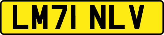 LM71NLV