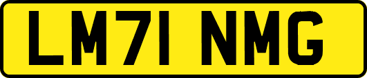 LM71NMG