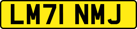 LM71NMJ